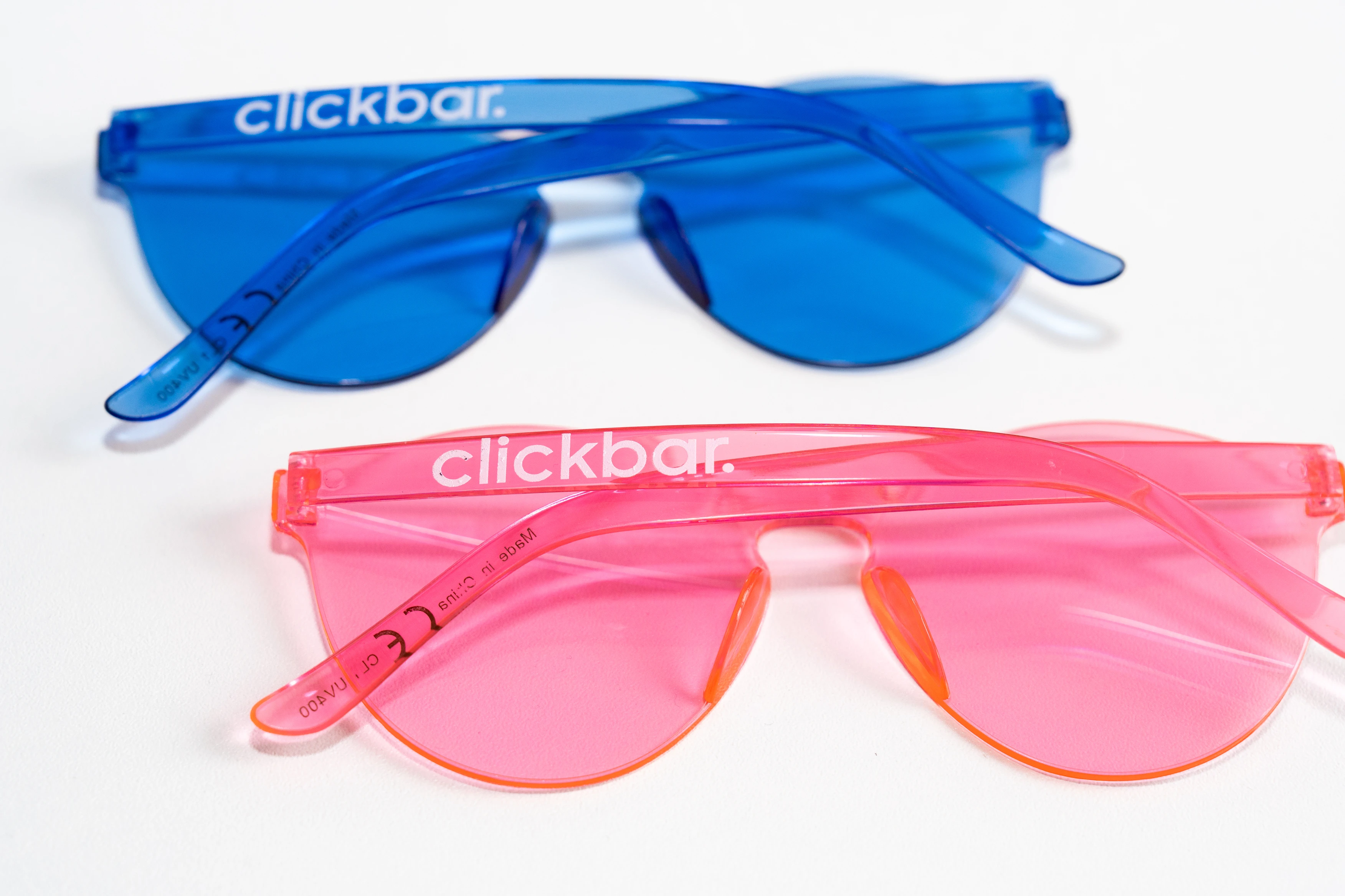 clickbar. Sonnenbrille Lifestyle