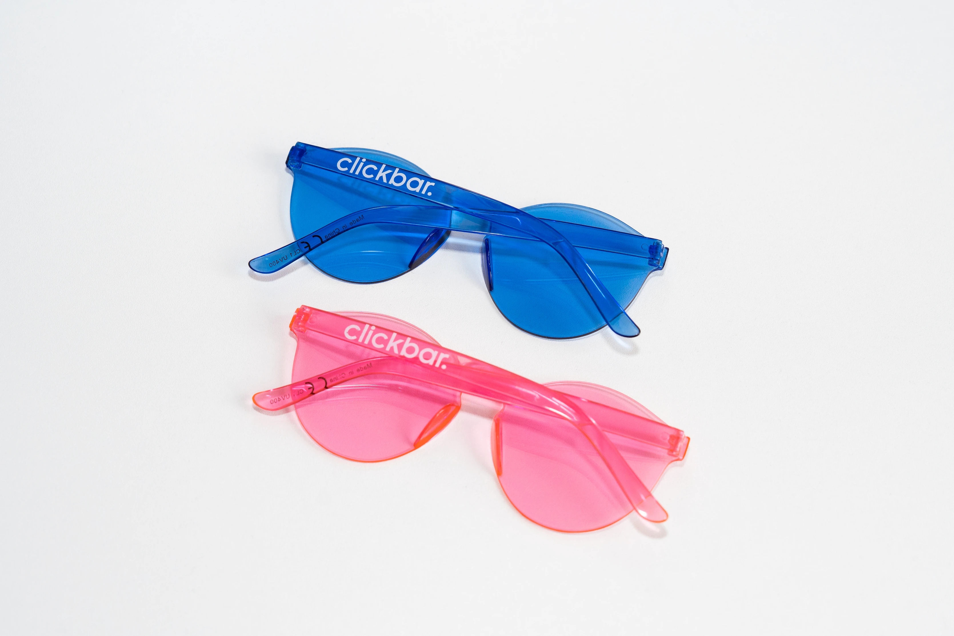 clickbar. Sonnenbrillen Collection